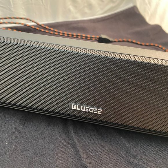 BlueDee Computer Soundbar - Picture 4 of 9